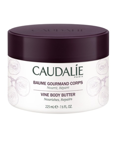 BAUME GOURMAND 225ML EN POT