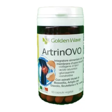 ARTRINOVO 50CPS