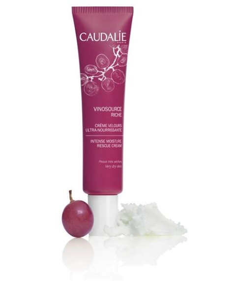 CAUDALIE VIN CR VELOU NOUR40ML