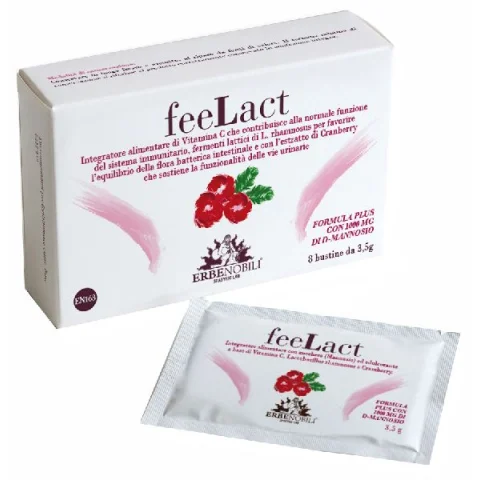 FEELACT 8 Bust.3g FEELACT 8 Bust.3g