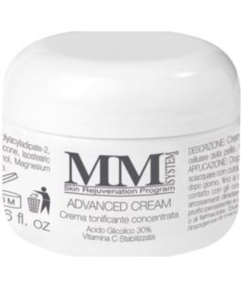 MM SYSTEM Adv.Cream 30% 50ml