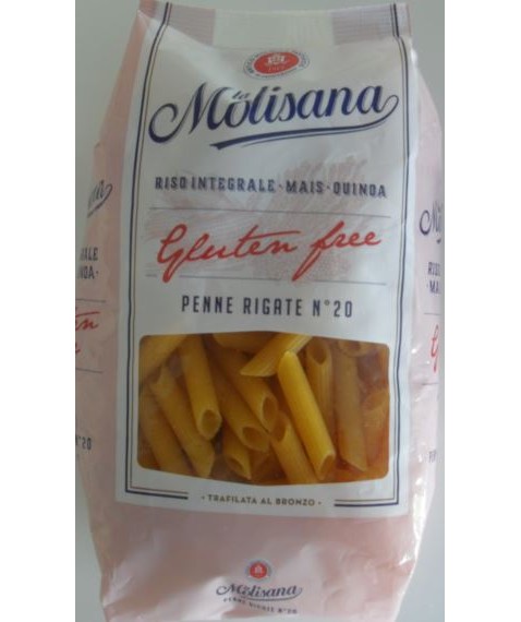 La Molisana Penne Rigate 400g