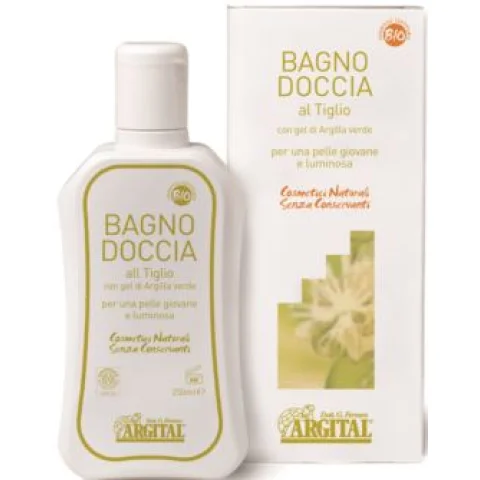 BAGNO DOCCIA TIGLIO 250ML BAGNO DOCCIA TIGLIO 250ML