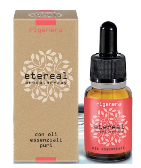 ETEREAL RIGENERA 15ML