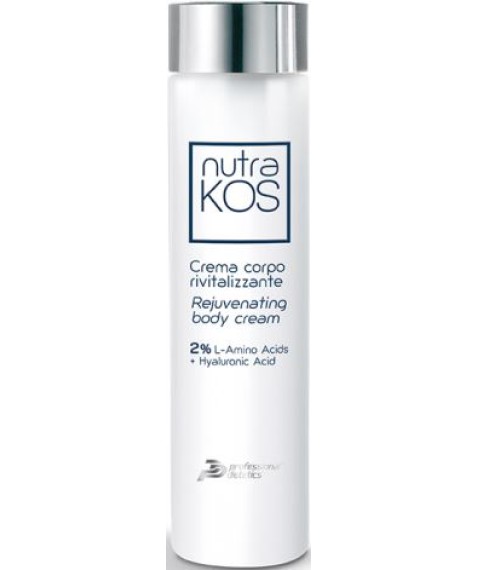 NUTRAKOS CREMA CORPO RIVITALIZ