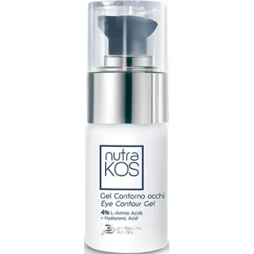 NUTRAKOS GEL CONTORNO OCCHI