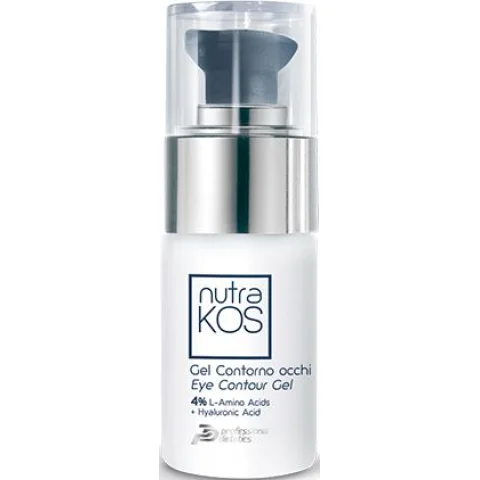 NUTRAKOS GEL CONTORNO OCCHI