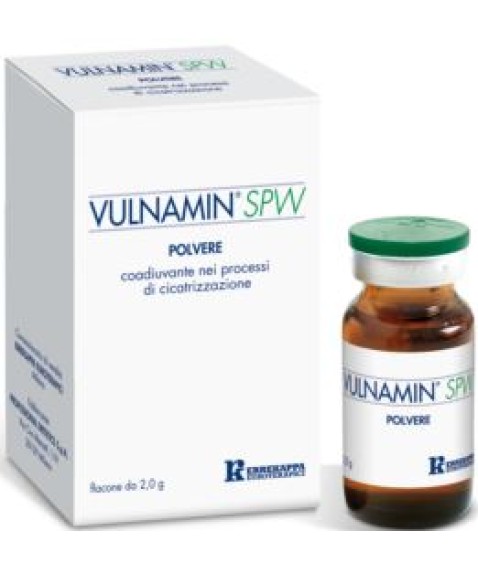 VULNAMIN SPW 2G