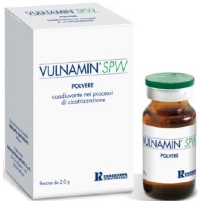 VULNAMIN SPW 2G