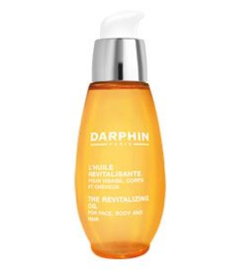 DA THE REVITALIZING OIL  50ML