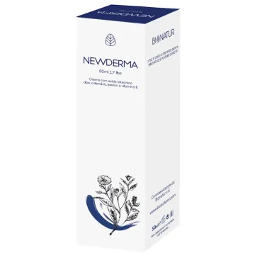NEWDERMA CREMA 50ML