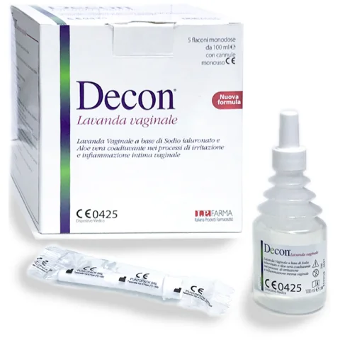 DECON LAVANDA VAG 5FL 100ML DECON LAVANDA VAG 5FL 100ML