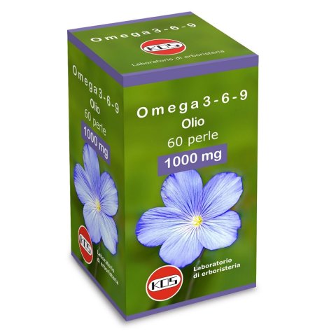 OMEGA 3 6 9 60PRL 1000MG KOS OMEGA 3 6 9 60PRL 1000MG KOS