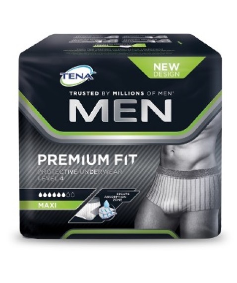 TENA MEN LIVELLO 4 M 12PZ