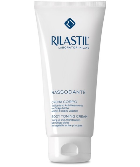 RILASTIL RASSODANTE CORPO SP