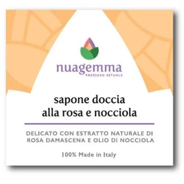 NUAGEMMA SAPONE DOCC ROSA/NOCC (ES)