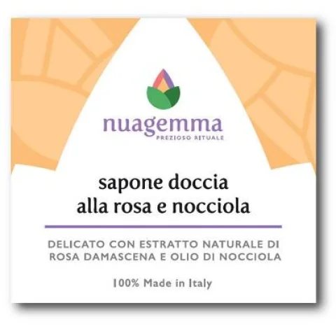 NUAGEMMA SAPONE DOCC ROSA/NOCC (ES)