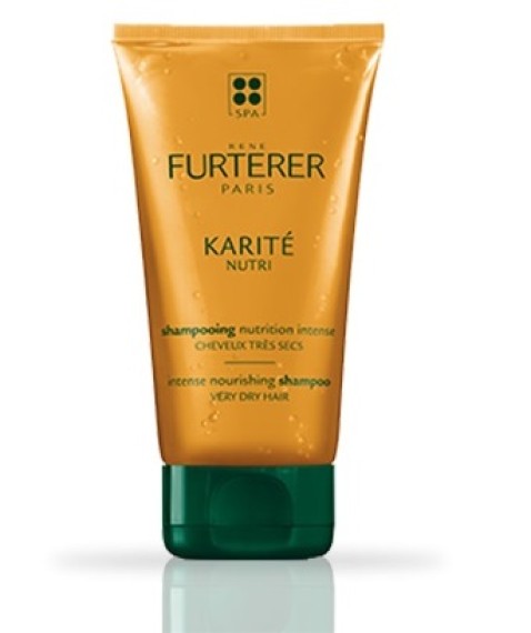 KARITE' NUTRI SHAMPOO NUTR INT