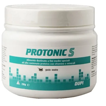 PROTONIC S 210G PROTONIC S 210G