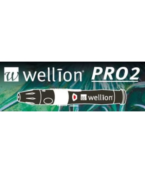 WELLION PEN PUNGIDITO