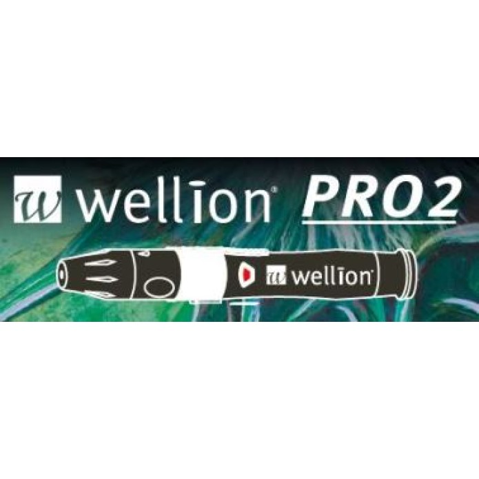 WELLION PEN PUNGIDITO