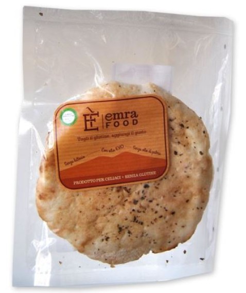 EMRA Focaccia Origano 115g