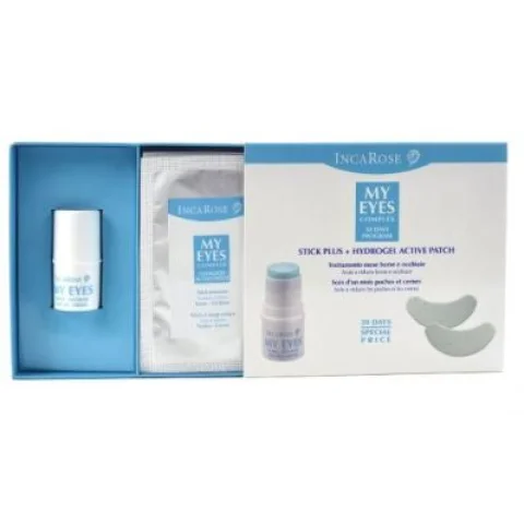 INCAROSE MY EYES COMPLEX 30DAY