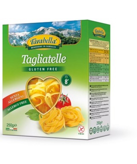 FARABELLA Pasta Tagliat.PROMO