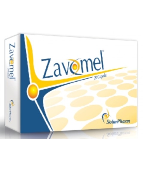 ZAVOMEL 20CPS