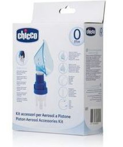 KIT ACCESSORI AEROSOL 90690