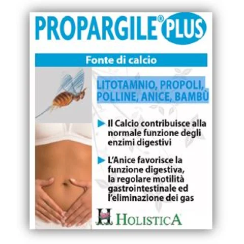 PROPARGILE PLUS 60CPS