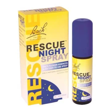 RESCUE NIGHT SPR S/ALC 20M NATUR