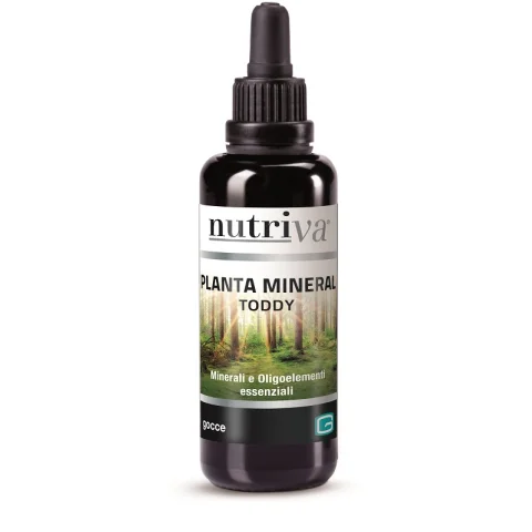 NUTRIVA Planta Mineral Toddy NUTRIVA Planta Mineral Toddy