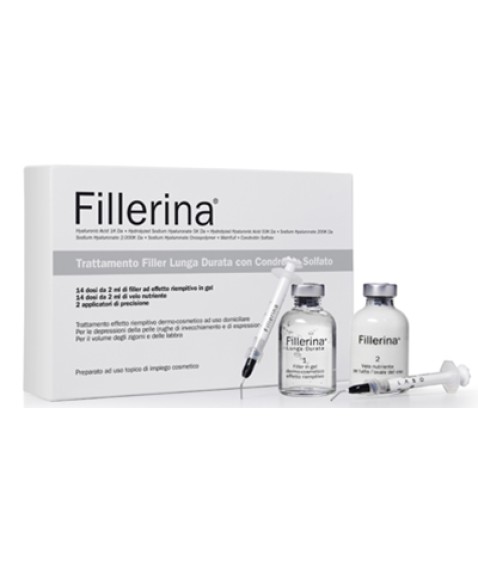 FILLERINA LD GRADO 3 GEL+EMULS 2