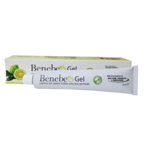 BENEBEO Gel 50ml BENEBEO Gel 50ml