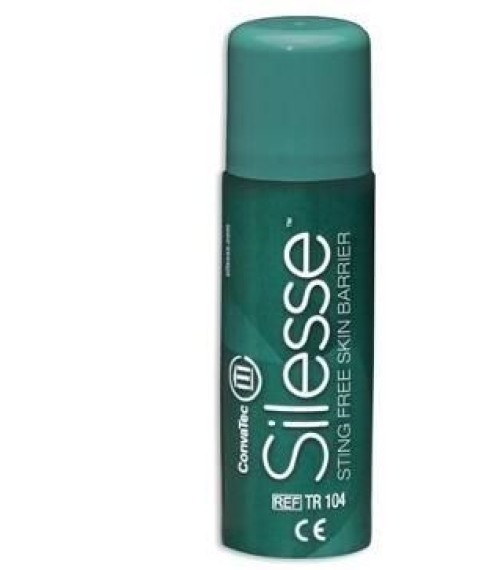 Convatec Silesse Spray Protettivo 50 ml 