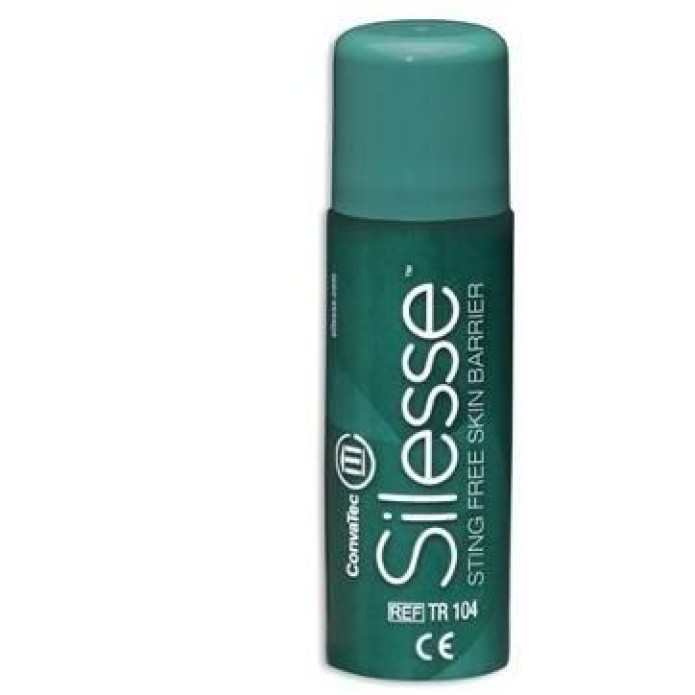 Convatec Silesse Spray Protettivo 50 ml 