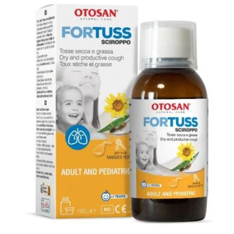 OTOSAN FORTUSS SCIROPPO GOLA OTOSAN FORTUSS SCIROPPO GOLA