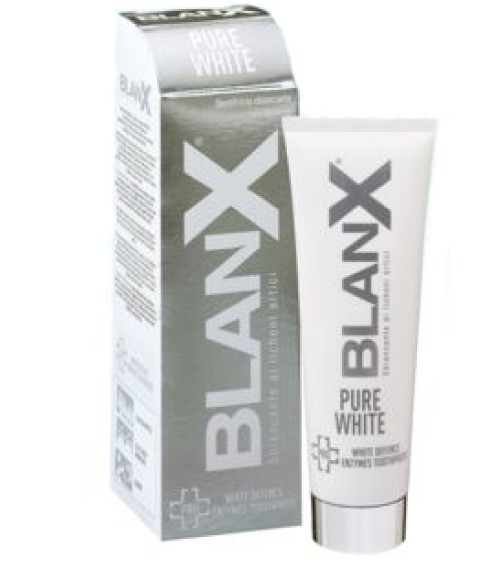 Blanx Pro Pure White 25ml