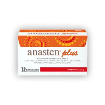 Anasten Plus 20 Stick