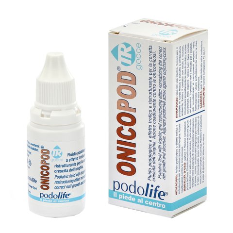 ONICOPOD TR GOCCE 15ML ONICOPOD TR GOCCE 15ML