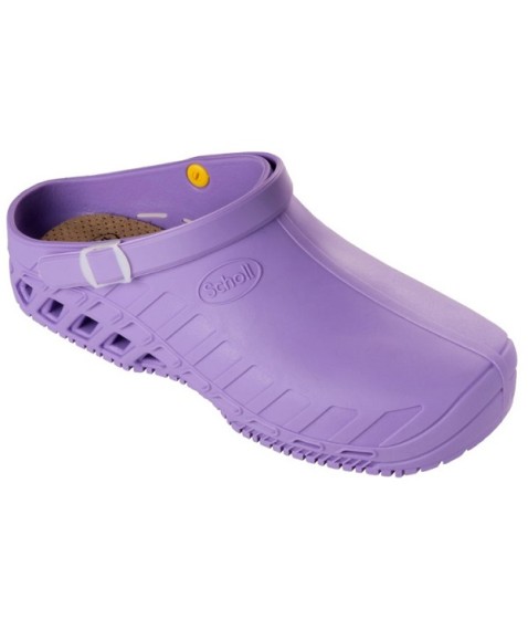 CLOG EVO TPR UNISEX LIL35-36