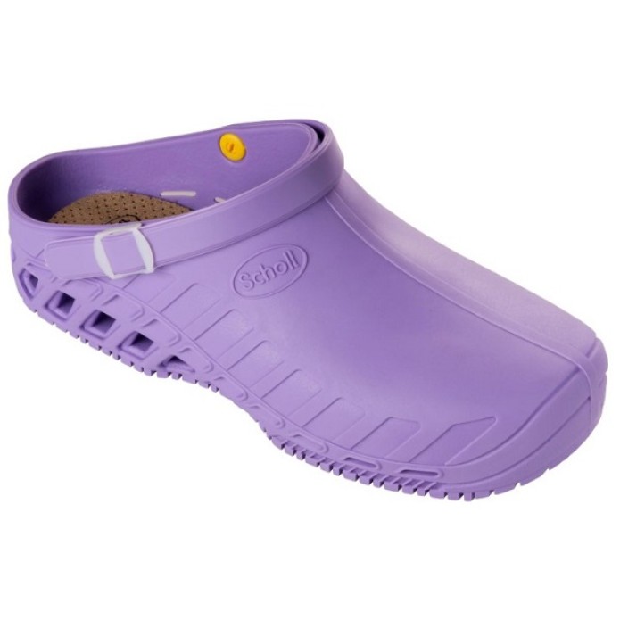 CLOG EVO TPR UNISEX LIL35-36