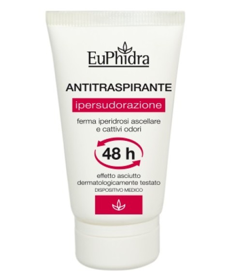 EUPHIDRA DEO CR ANTITRASP DM