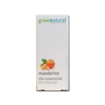 GREENATURAL MANDARINO OE 10ML