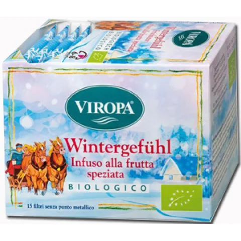 WINTERGEFUHL FRU SPEZ BIO 15BUST