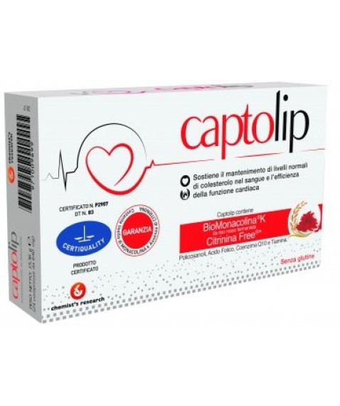 CAPTOLIP 24CPR