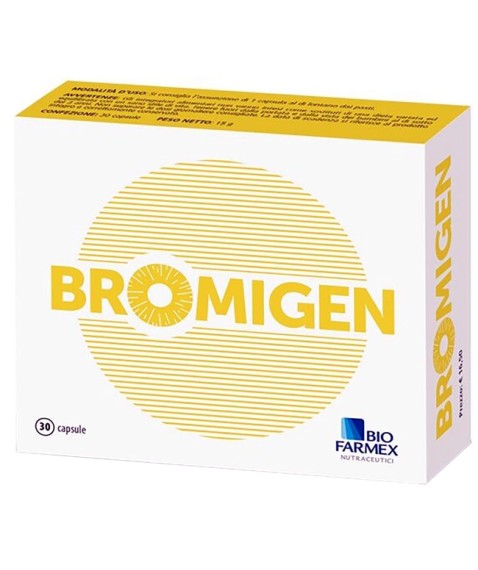 BROMIGEN 30CPS