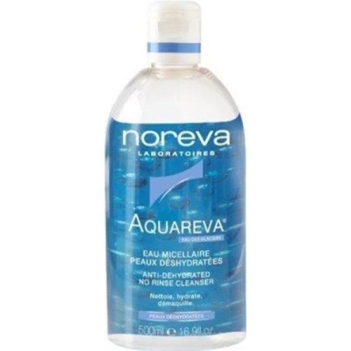 AQUAREVA ACQUA MICELLARE 500ML