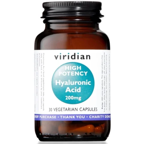HYALURONIC ACID HIGHPOTEN30CPS HYALURONIC ACID HIGHPOTEN30CPS